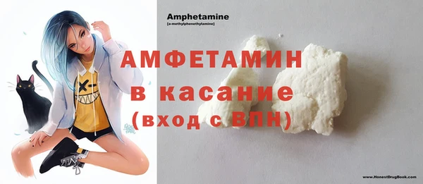 молекула духа Белокуриха